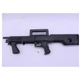 MOSSBERG 500 BULLPUP 12GA. PUMP-ACTION SHOTGUN
