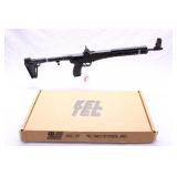 KEL-TEC SUB-2000 40S&W SEMI-AUTO CARBINE