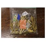 BAG OF .308 BRASS