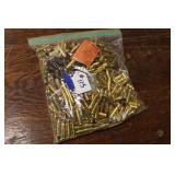 BAG OF 7.62X39MM BRASS