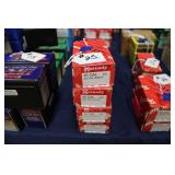 (200) HORNADY 45CAL 300GR HP/XTP .452" BULLETS