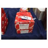 (200) HORNADY 44CAL 240GR HP/XTP .430" BULLETS