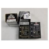 (219) NOSLER 30CAL .308" BULLETS