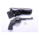 SMITH & WESSON MODEL 591 38SPL REVOLVER