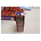 (345) HORNADY INTERLOCK 303CAL .312" 174GR RN