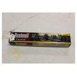 BUSHNELL TROPHY 2-6 X 32MM RIFLE SCOPE