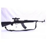 NORINCO SKS 7.62X39 SEMI-AUTO RIFLE