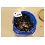 500 5.56MM CLEANED BRASS CASINGS