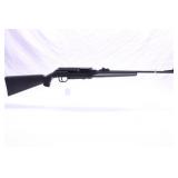 REMINGTON MODEL 522 VIPER .22 SEMI-AUTO RIFLE