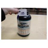 HODGDON UNIVERSAL CLAYS SMOKELESS POWDER
