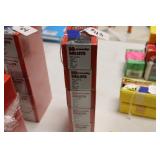 (250) HORNADY 45CAL .45" 300GR HP BULLETS