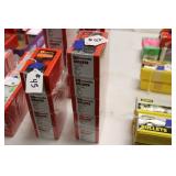 (250) HORNADY 45CAL .45" 300GR HP BULLETS