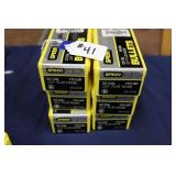 (547) SPEER 32CAL 170GR .321" FLAT NOSE BULLETS