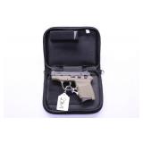 SMITH & WESSON M&P BODYGUARD .380AUTO PISTOL