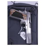 KIMBER NEXT GENERATION 1911 9MM SEMI-AUTO PISTOL