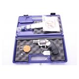 COLT COBRA 38SPL REVOLVER