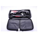 RUGER 10-22 TAKEDOWN .22 SEMI-AUTO RIFLE