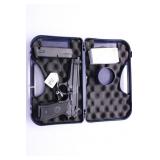 BERETTA MODEL 92FS 9MM SEMI-AUTO PISTOL