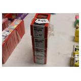 (191) HORNADY 45 CAL .45" 300GR HP BULLETS