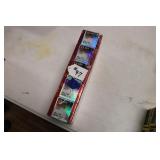 ROUGHLY (500) HORNADY SST 303CAL .312" 150GR