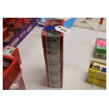 (250) HORNADY 45CAL .45" 300GR HP BULLETS