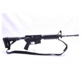 DEL-TON INC. DTI-15 5.56 SEMI-AUTO RIFLE