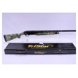 TRISTAR COBRA II 12GA. NWTF PUMP-ACTION SHOTGUN