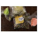 ASSORTED 45ACP & 38SPL