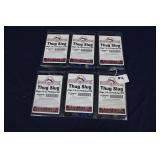 (128) BALLISTIC PRODUCTS 20GA 7/8OZ FLATHEAD HP