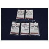 (125) BALLISTIC PRODUCTS 20GA 7/8OZ FLATHEAD HP