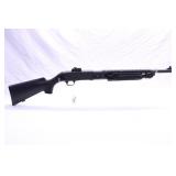 IAC BILLERICA MODEL 372 12GA. PUMP-ACTION SHOTGUN