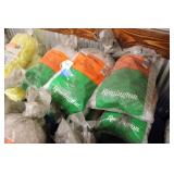 (2250) REMINGTON 12GA 3 3/4 X 1 1/4 OZ WADS