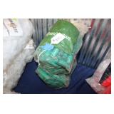 ROUGHLY (500) REMINGTON 12GA 3 1/4 X 1 1/4 OZ WADS