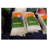 (1500) REMINGTON 12GA 1 OZ WADS