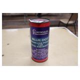 HERCULES BLUE DOT SMOKELESS POWDER