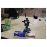 BAIR PRESS W/ ACCESSORIES