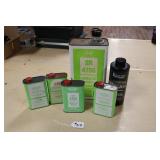 ASSORT SR4756 SMOKLESS POWDER & UNIQUE POWDER