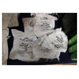 (2500) BALLISTIC PRODUCTS 20GA THIN OVER SHOT