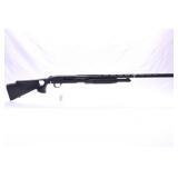 MOSSBERG 500 12GA PUMP SHOTGUN