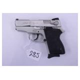 SMITH & WESSON MODEL CS9 9MM SEMI-AUTO PISTOL