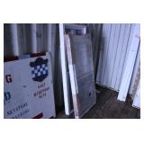 TWO NEW RELIABILT WINDOWS