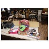 ASSORTED KIDS ACCESSORIES