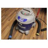 SHOP VAC 12 GAL. WET DRY VAC