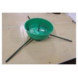 CHRISTMAS TREE STAND