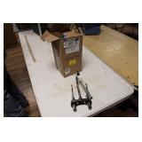 AMERICAN STANDARD FAUCET