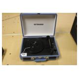 RETEOAUDIO RECORD PLAYER