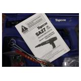 TAPCON SA27 .27CALIBER POWDER ACTUATED TOOL