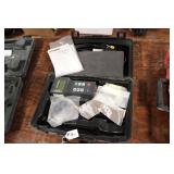 BACHARACH PORTABLE COMBUSTION ANALYZER (PCA)