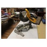DEWALT DW706 12" MITER SAW