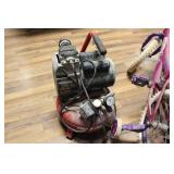 PORTER CABLE 4 GAL PANACKE COMPRESSOR (NR)